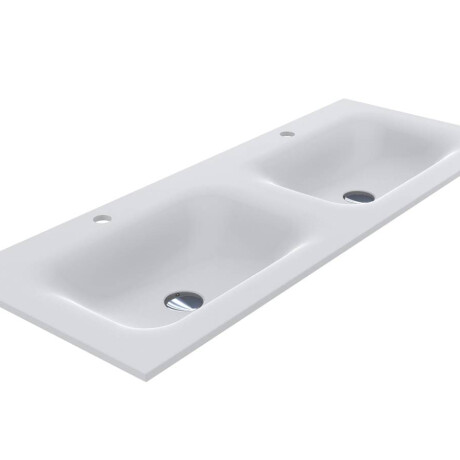 Νιπτήρας JESSEL 1200-2 MIRASOFT #2