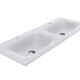 Νιπτήρας JESSEL 1200-2 MIRASOFT #2