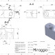 Νιπτήρας HELIX R #5