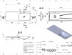 Νιπτήρας JESSEL 1200 R MIRASOFT
