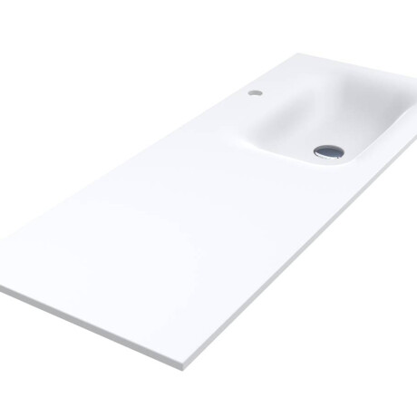 Νιπτήρας JESSEL 1200 R MIRASOFT #2