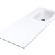 Νιπτήρας JESSEL 1200 R MIRASOFT #2