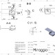 Νιπτήρας FONTANA R MATT #1