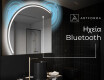Ακανονιστοσ καθρεπτησ τοιχου μοντερνοι X223 #5