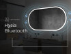 Φωτιζόμενος Καθρεπτης LED L230 #6