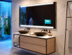φωτιζόμενος καθρέφτης μπάνιου SMART LED L47 Samsung #6