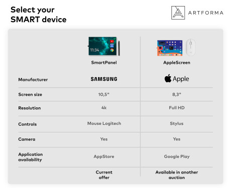 στρογγυλόσ καθρέφτησ LED SMART L156 Samsung #10