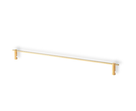 CLASSIC-Reling 50 για γυάλινο ράφι 07.80160 / χρυσό γυαλιστερό