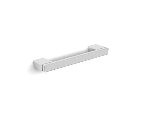 KOBE – Ράφι μπάνιου / χρώμιο