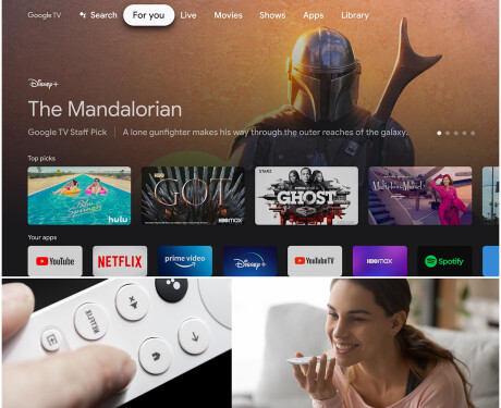 Smart Ντουλάπι Μπάνιου Με Καθρέφτη LED - L27 Sarah 100 x 72εκ #2