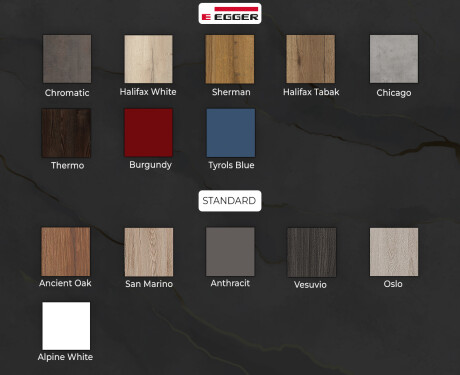 Smart Ντουλάπι Μπάνιου Με Καθρέφτη LED - L27 Sarah 100 x 72εκ #4