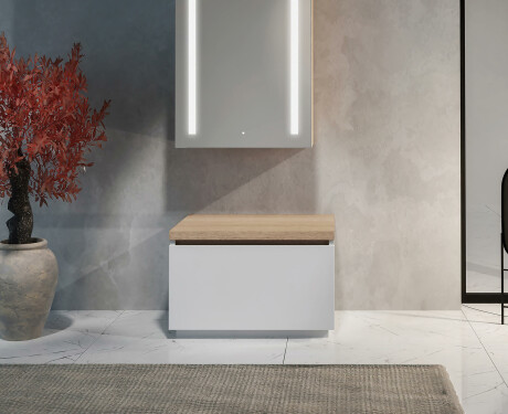 Ντουλάπι Παπουτσιών - Olivia 70 x 45εκ #6
