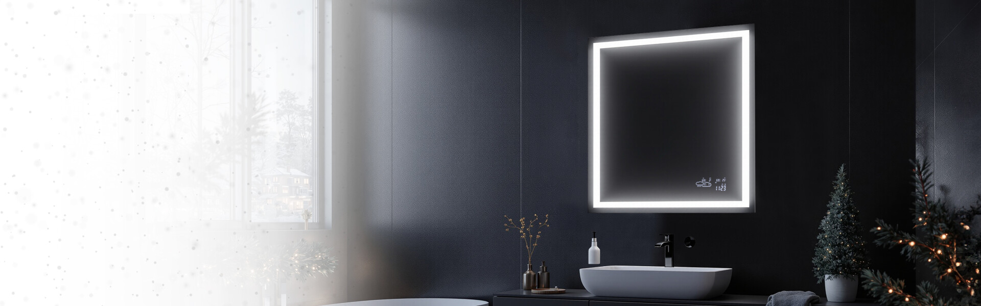 Κορυφαίες πωλήσεις ανάμεσα στους καθρέφτες